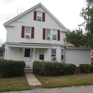 3 Fairmount Ave, Johnston, RI, 02919