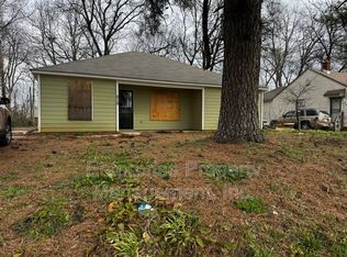 510 Burlington Cres, Memphis, TN 38127