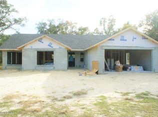 5329 W Tortuga Loop, Lecanto, FL 34461