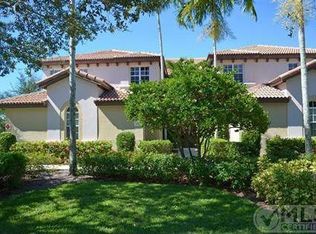 21700 Palmetto Dunes Dr UNIT 201, Estero, FL 33928