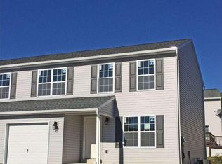 1012 Jean Ave, Temple, PA