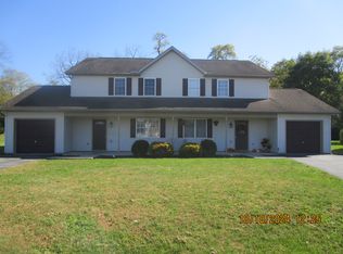 14126 Timothy Dr, Greencastle, PA 17225