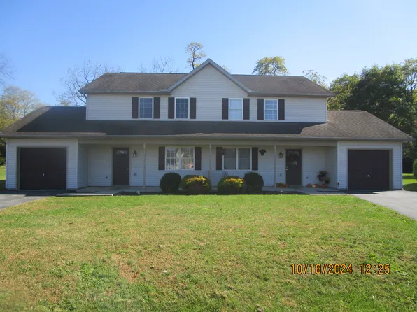 14126 Timothy Dr, Greencastle, PA 17225