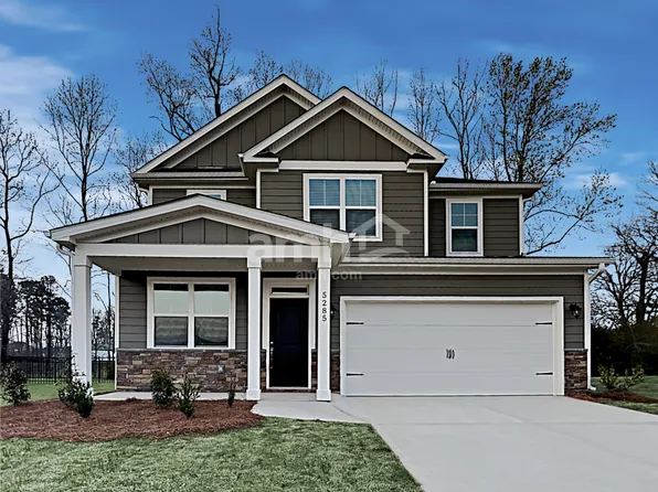 5285 Hudson Valley Dr, Cumming, GA 30028