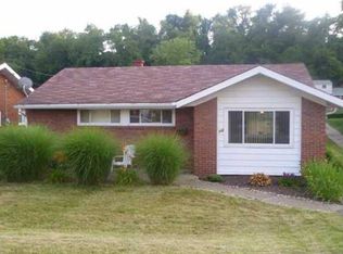 115 Dunbar Dr, Pittsburgh, PA
