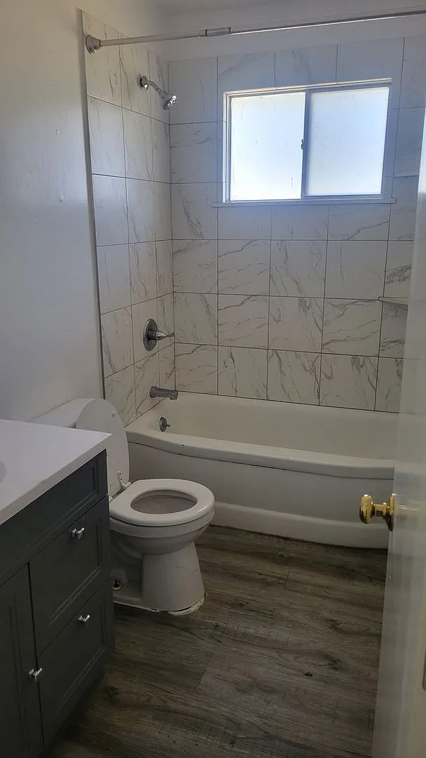 2 Bedroom ,1 bathroom home in Topeka — Photo 4