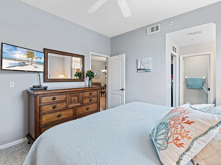 9200 Highland Woods Blvd #1201 — Photo 8