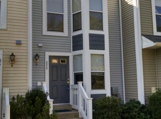 222 Sycamore Ridge Rd, Laurel, MD 20724