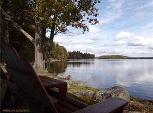 8 Melissa Ln, Liberty, ME 04949