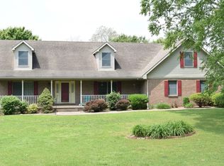 14740 McCutchan Rd, Evansville, IN 47725