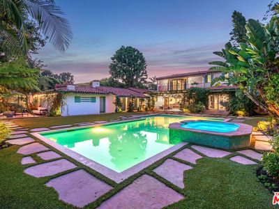 4256 Strohm Ave, North Hollywood, CA, 91602