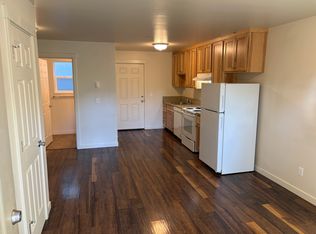 909 W 4th Ave #104, Eugene, OR 97402
