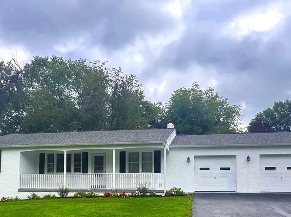 3251 W Mount Kirk Ave, Eagleville, PA 19403
