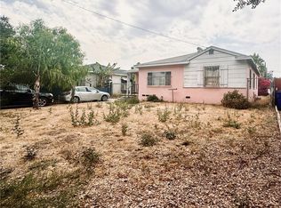 1415 W Evans St, San Bernardino, CA 92411