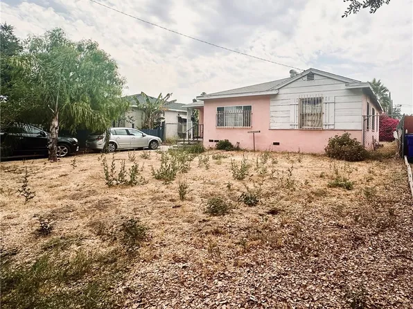 1415 W Evans St, San Bernardino, CA 92411