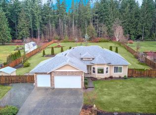 7030 111th Dr NE, Lake Stevens, WA 98258