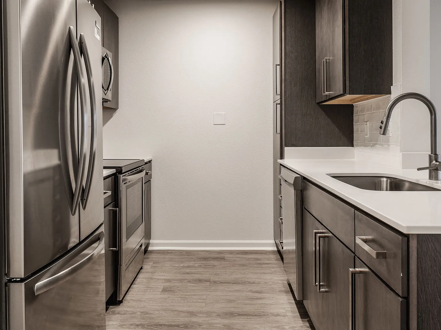 Latitudes Apartments — Photo 4