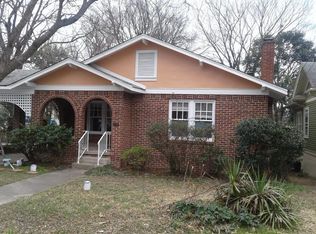 212 N Mendenhall St, Greensboro, NC 27401