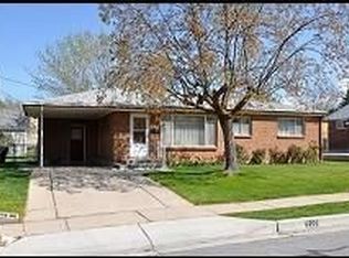 227 E 500 N, Kaysville, UT 84037