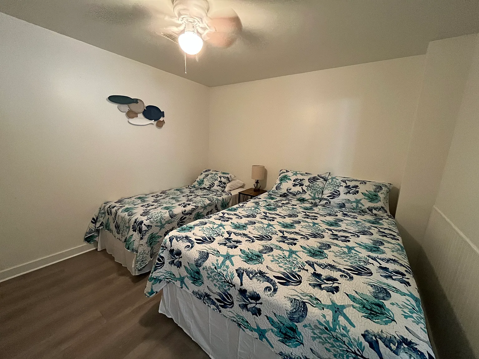 Unit 4 Condo on Evans Lake — Photo 4