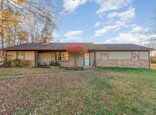 6223 Lampkins Bridge Rd, College Grove, TN 37046