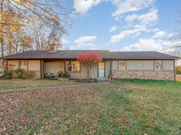 6223 Lampkins Bridge Rd, College Grove, TN 37046