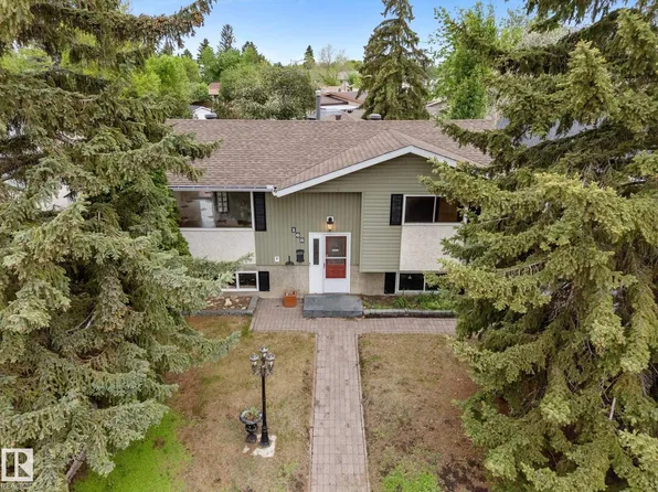 168 Clareview Rd NW, Edmonton, AB T5A 3Y3