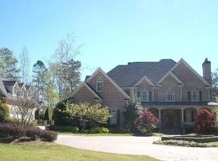 165 Dorris Rd, Milton, GA 30004