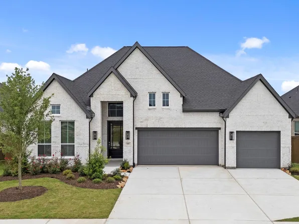 616 Golden Aster Blvd, Waller, TX 77484