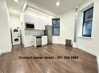 295 Convent Ave APT 3, New York, NY 10031