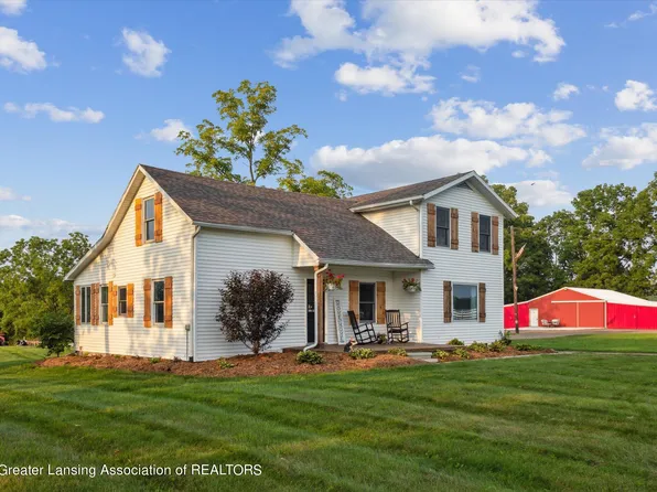 10889 52nd St SE, Lowell, MI 49331