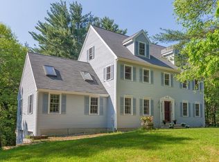 19 Robinson Rd, Westford, MA 01886