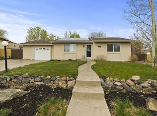 5146 Alturas Cir, Colorado Springs, CO 80911