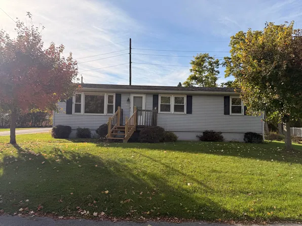 10 Waterhouse St, Plattsburgh, NY 12901