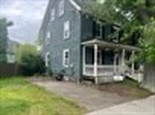 20 Arthur St UNIT 20, Winchester, MA 01890