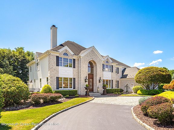 14 Shadowbrook Dr, Colts Neck, NJ 07722 | MLS #22226122 | Zillow