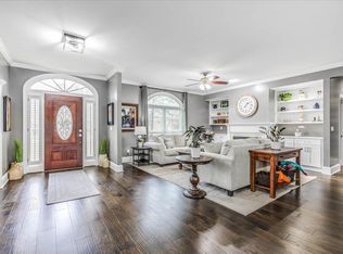 6010 Quail Ridge Dr, Tallahassee, FL 32312