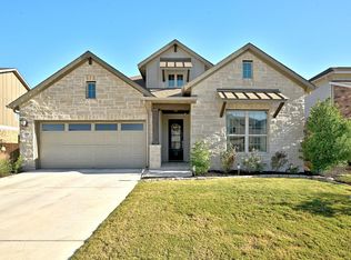 108 Leon Loop, Liberty Hill, TX 78642