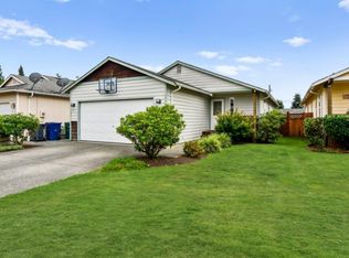 6408 78th Pl NE, Marysville, WA 98270