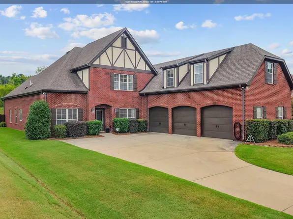 1037 Belvedere Cv, Birmingham, AL 35242