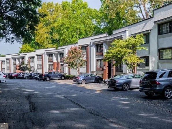 1445 Monroe Dr NE Unit 23C, Atlanta, GA 30324