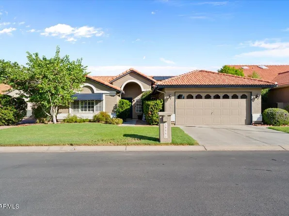 10552 E CEDAR WAXWING Drive, Sun Lakes, AZ 85248