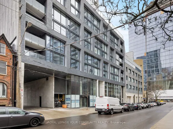 55 Ontario St, Toronto, ON