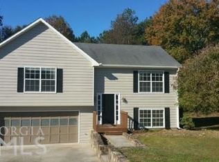 4940 Hudson Rd, Loganville, GA 30052