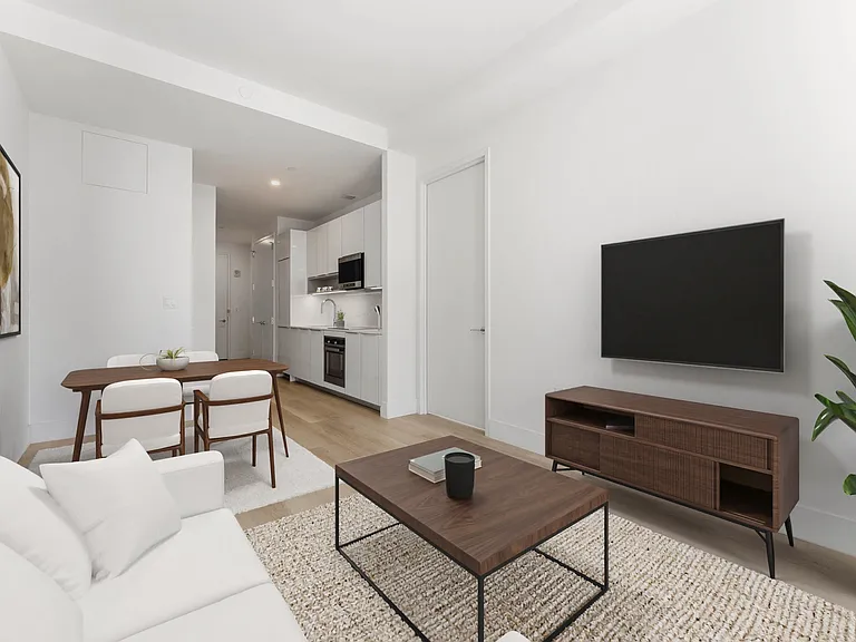 55 Broad St #2612 — Photo 3