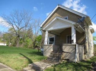 441 E Paterson St, Flint, MI 48505