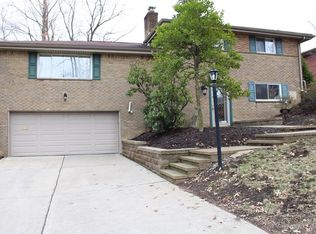 383 Barclay Ave, Pittsburgh, PA