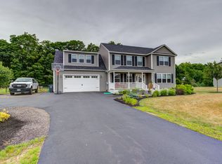 3 Higgins Dr, Wells, ME 04090