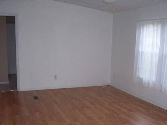 Light-filled living room