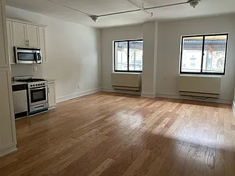 Rented by Hudson Park NY LLC